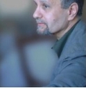 Poet Peter Thabit Jones